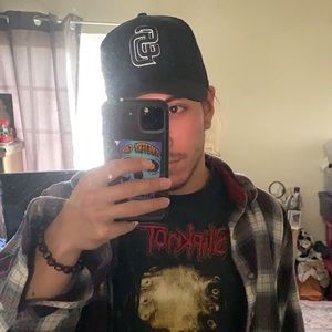 Meet your Posher, Frank